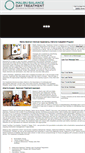 Mobile Screenshot of malibudaytreatment.com